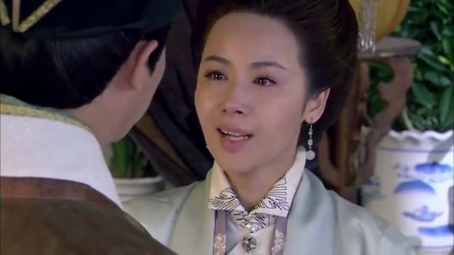 女医明妃传:汪美麟制作毒药,欲害死允贤,真的好恶毒!