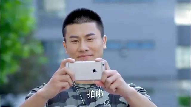 稀饭 为您推荐: 《麻辣变形计》在烈火神盾妻子醋意大发,老公戏还真多