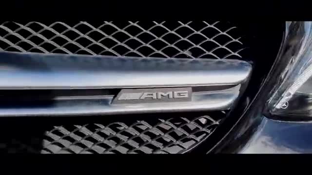 视频：海外详尽实拍展示，进口奔驰AMGC6