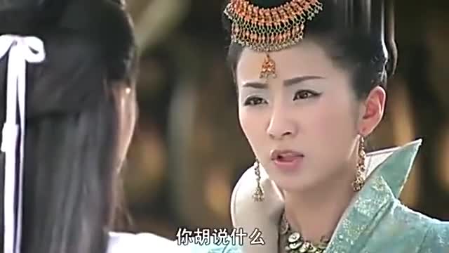 女娲的左右护法,一个是龙,一个是蛇,这就是差别