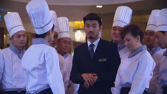 婚姻料理:汤姆诉苦释无奈,阿琴安慰孝为先!