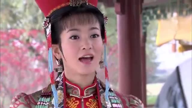 倾城绝恋:斗盗贼赛佳身亡,托付美璃给靖轩