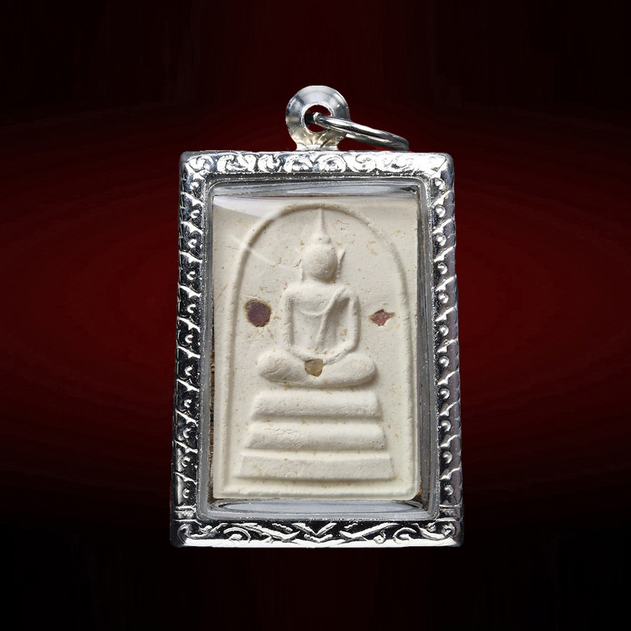 龙婆卡贤 2528 宝石崇迪