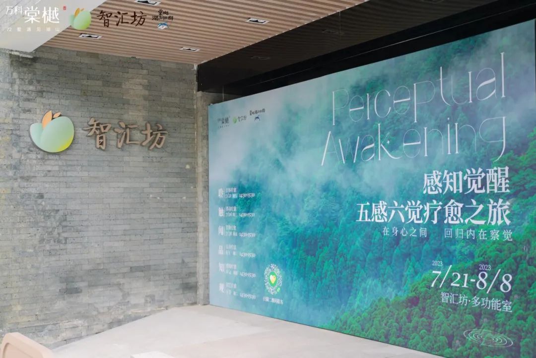 【初·印象】万科棠樾X东莞·智汇坊:聆一阵钵声,安抚绵绵心绪|健康管理|智汇|业主_新浪新闻