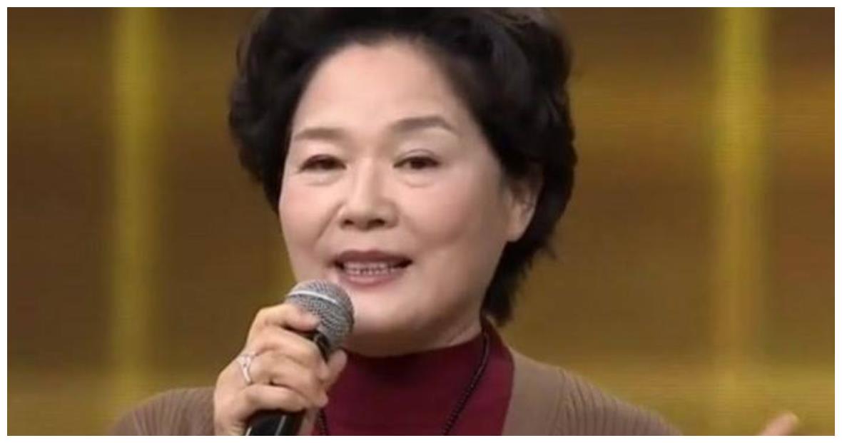 渴望导演找她9次演刘慧芳杨青为何最后演了徐月娟