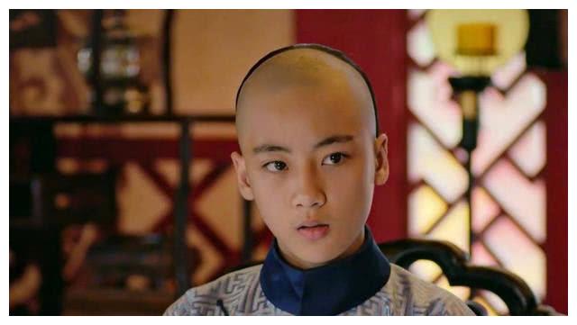 清平乐:怀吉扮演者边程有多帅"温润如玉,眉目如画,未来可期"