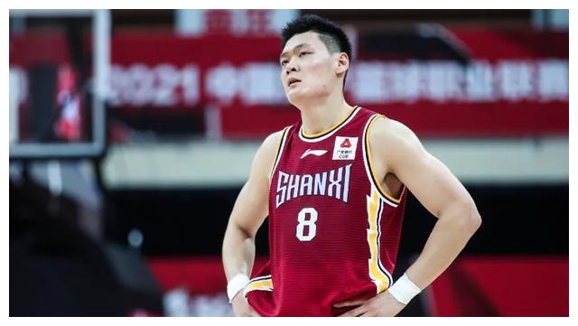 谁说张宁打不了CBA?张宁首秀表现亮眼,山西男篮真是捡到宝了