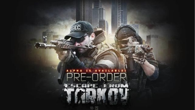 逃离塔科夫服务器进不去/无法连接服务器 解决办法 逃离塔科夫服务器进不去/无法连接服务器 解决办法