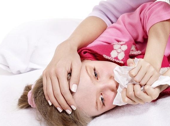 好险!宝宝老咳嗽竟是因为误吞了ta?6种咳嗽,一次说清!