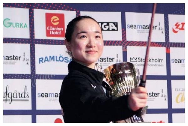 输球不是失败伊藤胜国乒5世界冠军成最强敌其母调侃哭是演戏