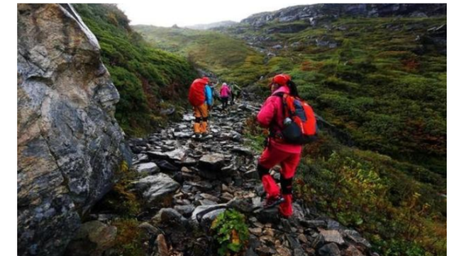 我国“最后一个通车”的县城:景点众多,还藏着“最美”大峡谷休闲区蓝鸢梦想 - Www.slyday.coM 我国“最后一个通车”的县城:景点众多,还藏着“最美”大峡谷休闲区蓝鸢梦想 - Www.slyday.coM