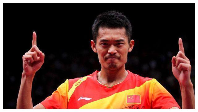 彻底说再见？林丹不参加全运会资格赛 四冠王或许不会再回赛场休闲区蓝鸢梦想 - Www.slyday.coM