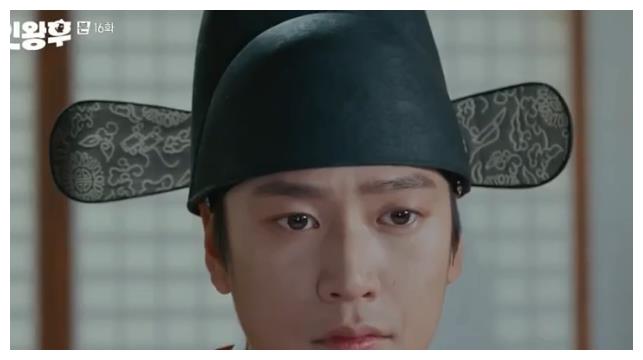 哲仁王后男二金炳仁对王后的爱证明了出场的顺序不重要