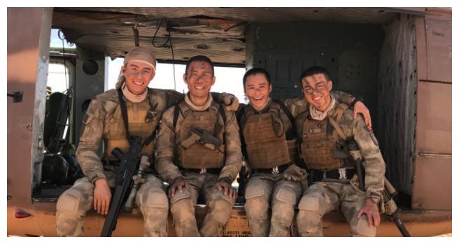 《长津湖》票房突破1亿,场面震撼,吴京和易烊千玺表现引关注休闲区蓝鸢梦想 - Www.slyday.coM 《长津湖》票房突破1亿,场面震撼,吴京和易烊千玺表现引关注休闲区蓝鸢梦想 - Www.slyday.coM