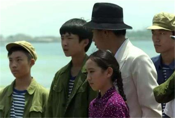 父母爱情:石云鹏坦言演江卫东上瘾,杀青不愿意离开!__财经头条