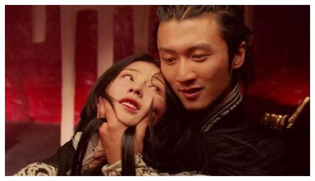 柏芝,周星驰称不能骂她,今生宠爱"三男"|早恋|张柏芝|谢霆锋_新浪新闻