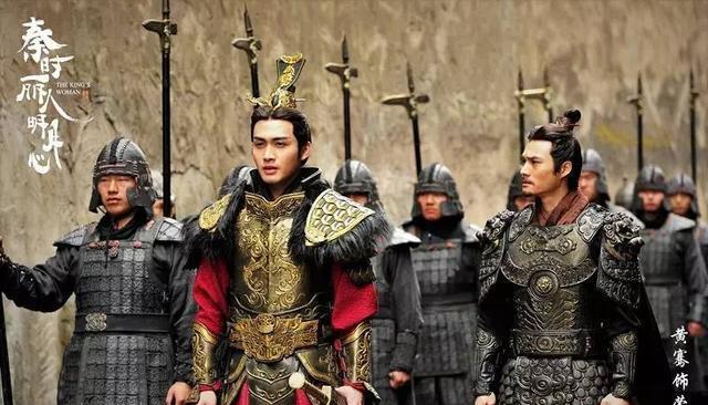 俞莲舟的扮演者其实并不是王凯,而是黄骞.