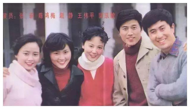 62岁著名演员张瑜与丈夫离婚后单身29年如今气质依旧