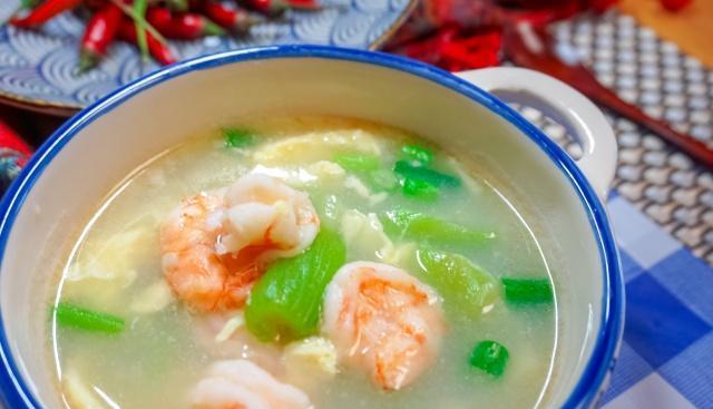 天热,宝宝常喝这6款汤,清热去火补充钙质,比骨头汤强10倍