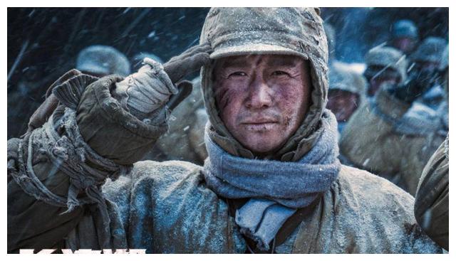 《长津湖》2天票房过5.3亿,群演就有7万人次,把钱花在了刀休闲区蓝鸢梦想 - Www.slyday.coM 《长津湖》2天票房过5.3亿,群演就有7万人次,把钱花在了刀休闲区蓝鸢梦想 - Www.slyday.coM