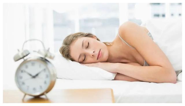 为何我们要午睡？午睡对身体有哪些益处？一组图告诉你午睡的好处