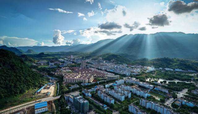 2007年1月21日,思茅市更名普洱市.