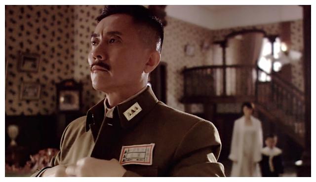 大明王朝1566》里的严世藩等,当然还有《人间正道是沧桑》里的董建昌