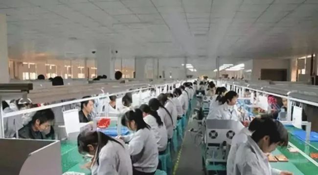 昆山仁宝电子厂上班累吗