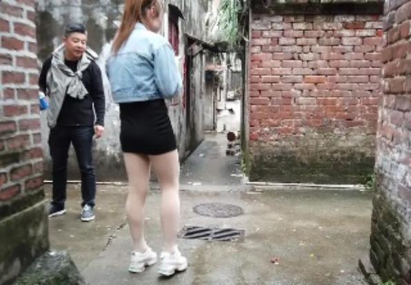 虎门北栅小巷子最新情况