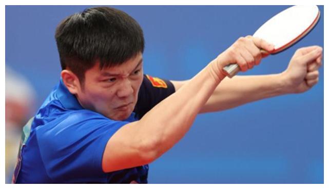 就是剃你光头!国乒比赛出现罕见的11:0,00后小将坚决不给面子休闲区蓝鸢梦想 - Www.slyday.coM 就是剃你光头!国乒比赛出现罕见的11:0,00后小将坚决不给面子休闲区蓝鸢梦想 - Www.slyday.coM