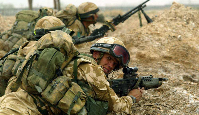 面对北约30国步步紧逼，<a href=