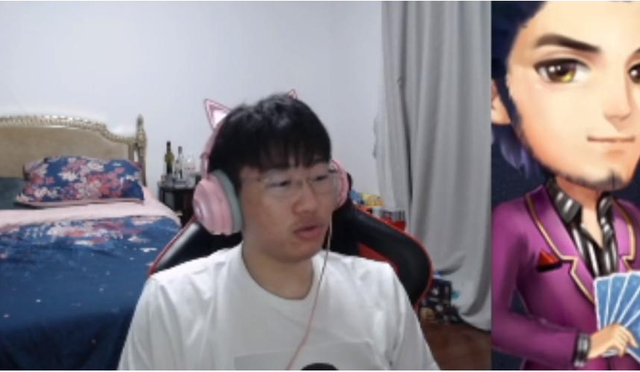 宁王嘲讽FPX后续，舔<a href=