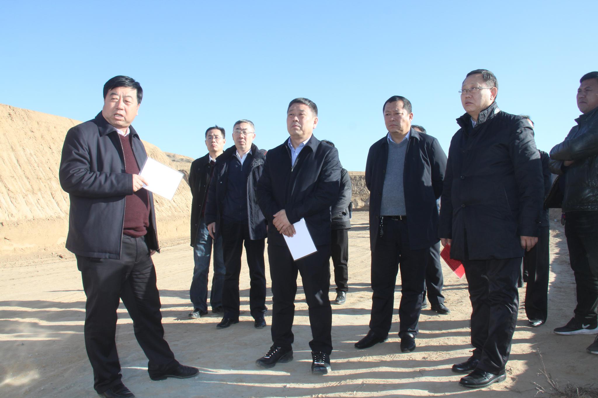 大唐陕西发电公司:国企合力团产业扶贫见成效