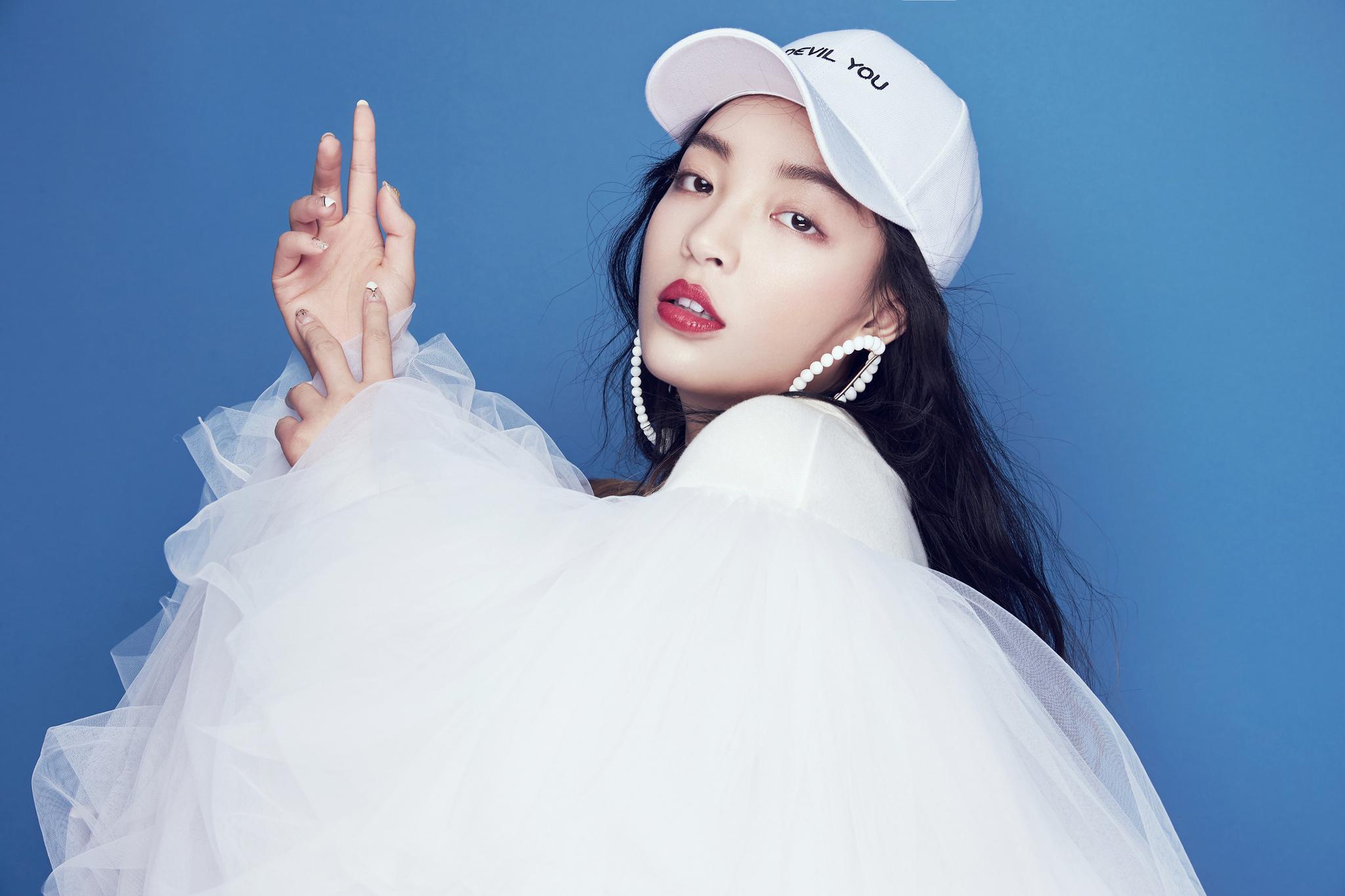 vava毛衍七新歌《ganbei》燃炸来袭