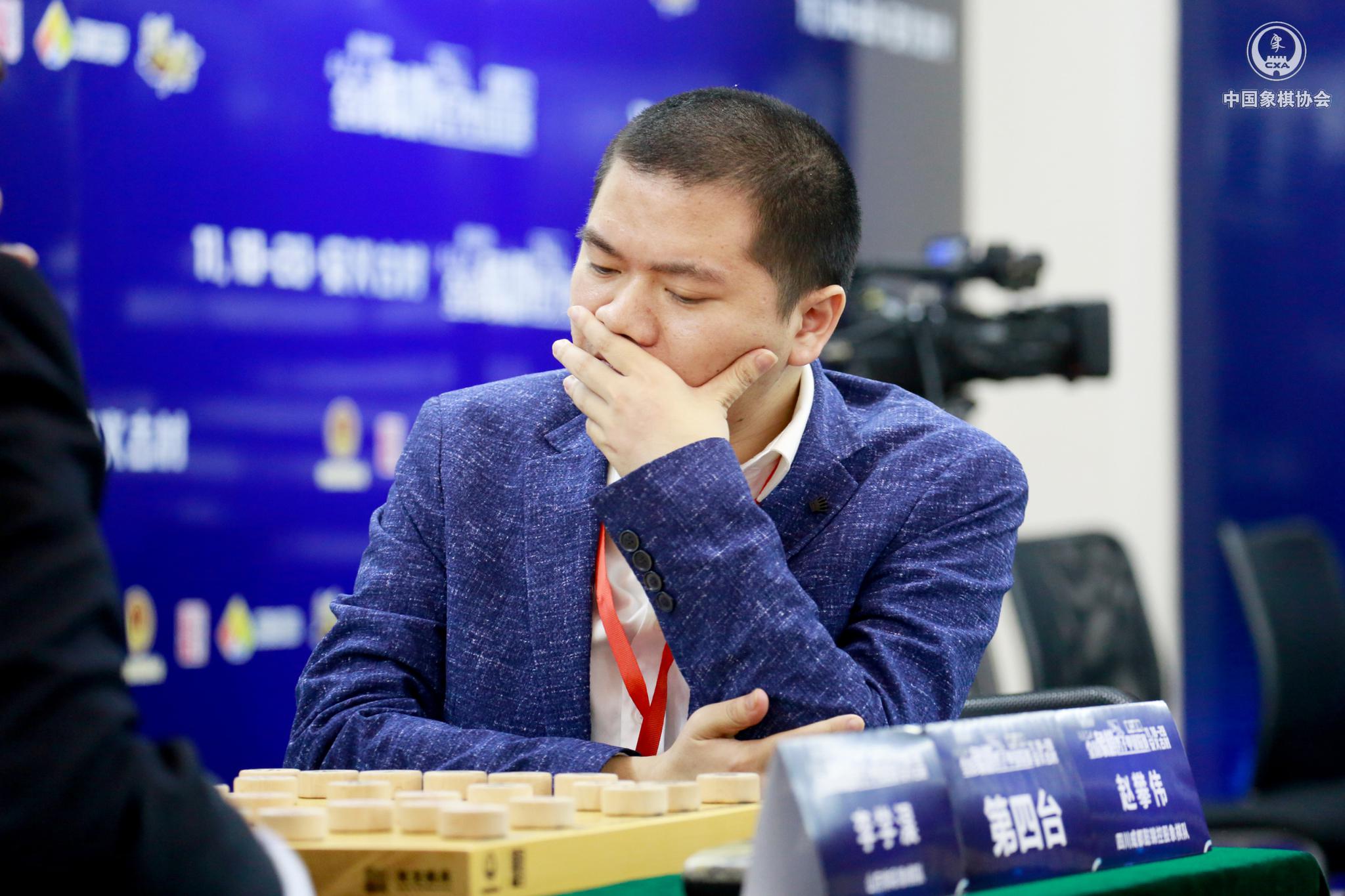 安义看点 | 象甲赛场 风起云涌|陈富杰|程鸣|赛场_新浪新闻