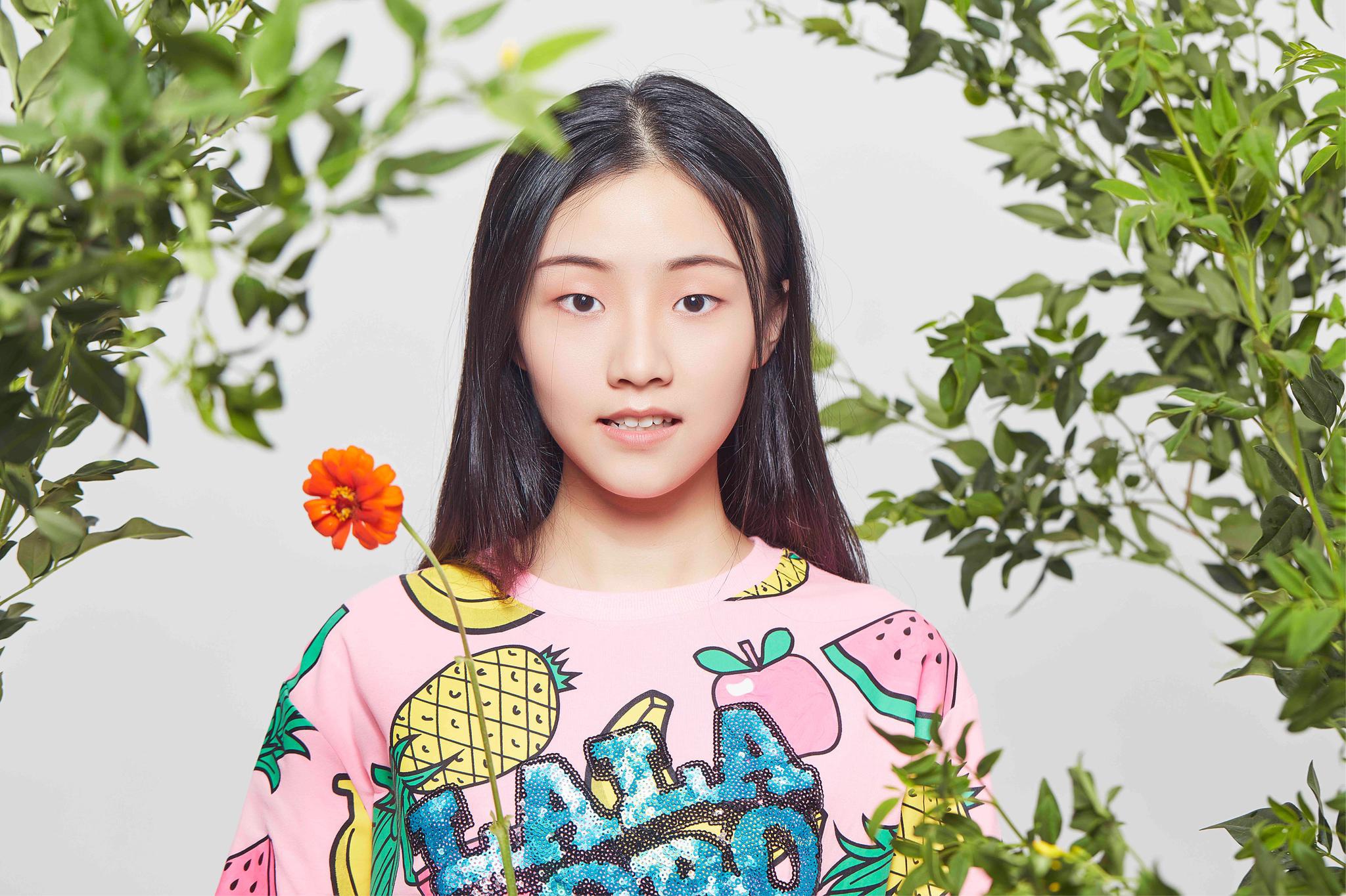 歌手郭沁全新演绎《当冬夜渐暖》 致敬经典显成长蜕变|当冬夜渐暖|郭