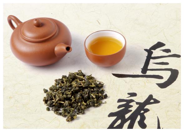 乌龙茶为什么以乌龙命名,因为它是有故事的茶 - 知乎