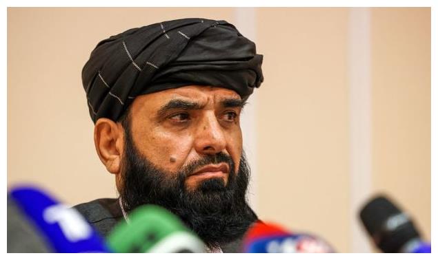 还不死心,英法合计在喀布尔设“租界”,阿富汗塔利班狠狠反呛休闲区蓝鸢梦想 - Www.slyday.coM 还不死心,英法合计在喀布尔设“租界”,阿富汗塔利班狠狠反呛休闲区蓝鸢梦想 - Www.slyday.coM