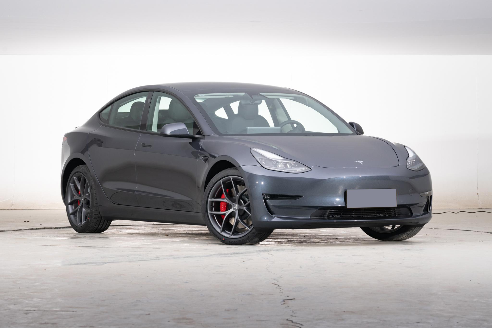 深度解读特斯拉model 3:月销超2万台,究竟有何魔力?