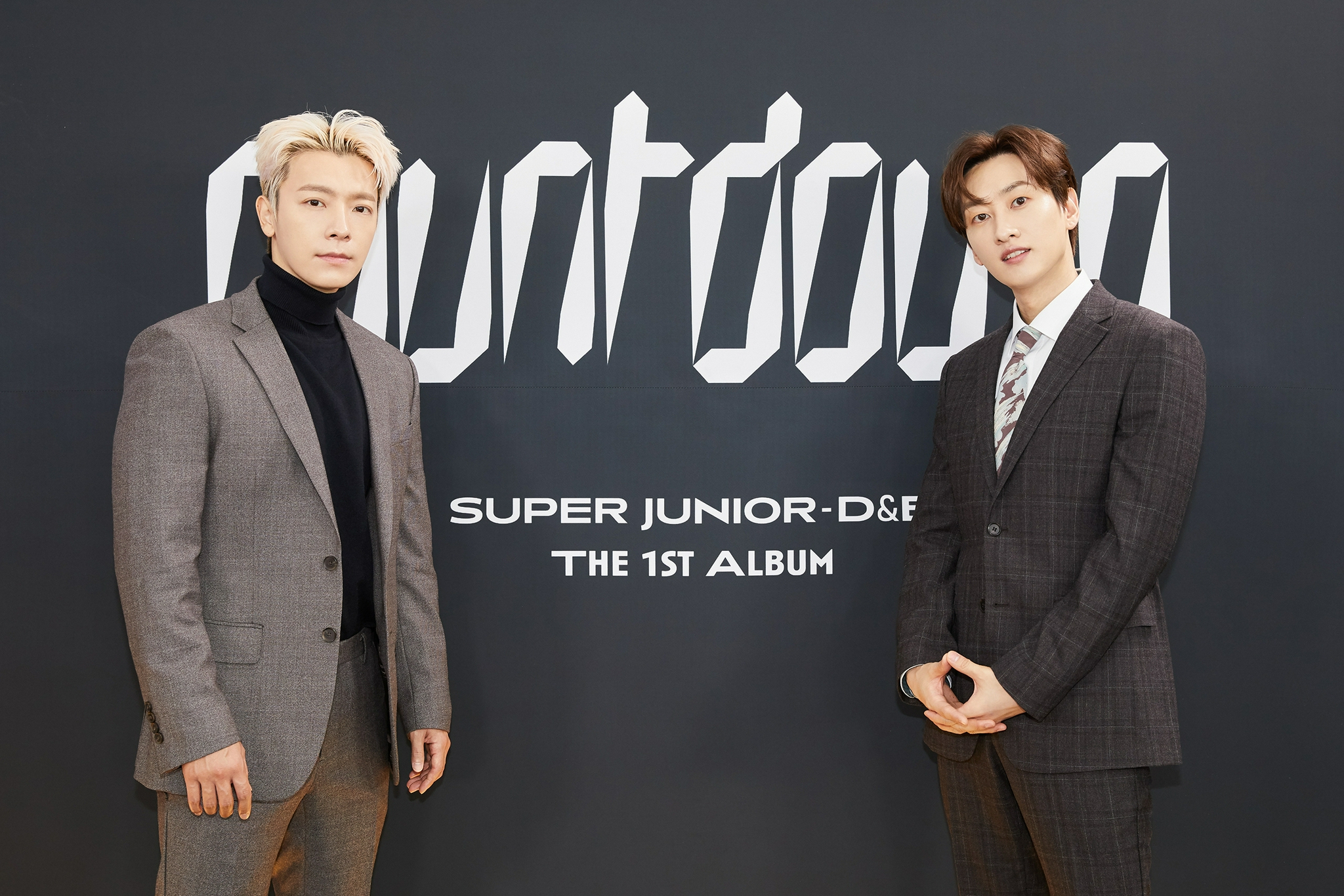 superjuniorde正规1辑countdown斩获全球优异成绩