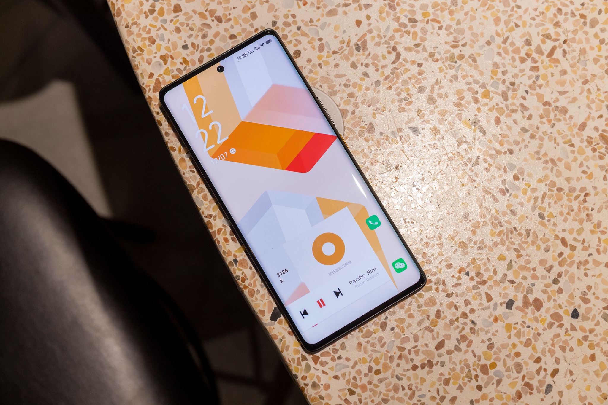 ocean 谁抄袭,谁创新?ios和安卓原生,小组件谁更好?__财经头条