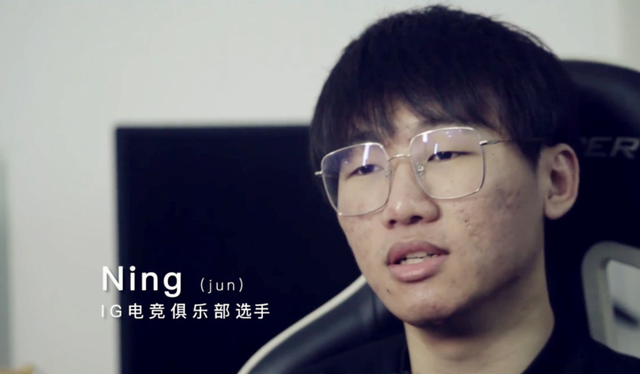 宁王嘲讽FPX后续，舔<a href=