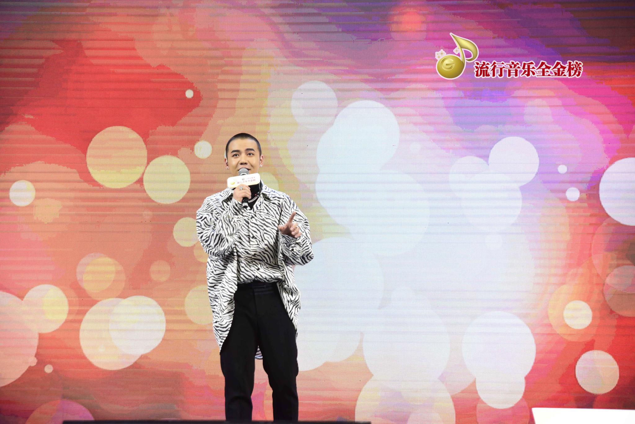 SING女团|流行音乐全金榜“音乐面对面”深圳场活动