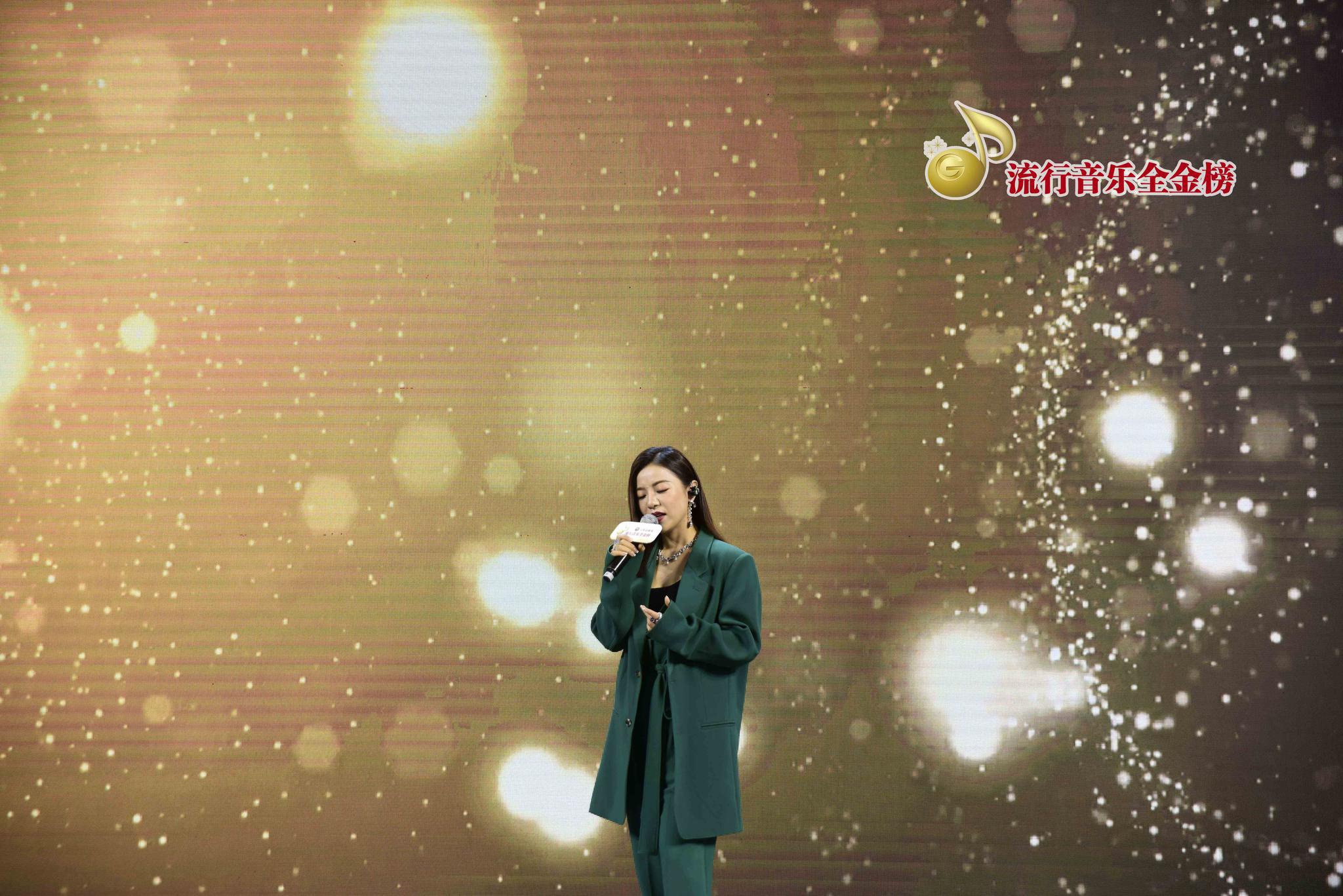 SING女团|流行音乐全金榜“音乐面对面”深圳场活动