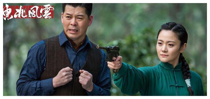 《东北风云》赵本山弟子齐上阵,简直烂片的代表作,赵本山又如何