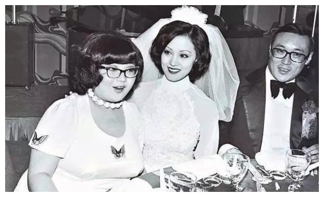 情人众多,原配却不在意,熬40年得百亿家产|谭玉梅|赵世光|赵式明_新浪