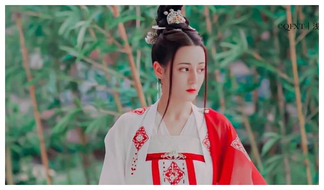 《长歌行》配音细节:众多主演中唯独一个网红歌手用了原声台词__财经