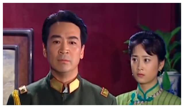 情深深雨蒙蒙陆振华其他7家妻儿怎么样了为何从来不找他呢