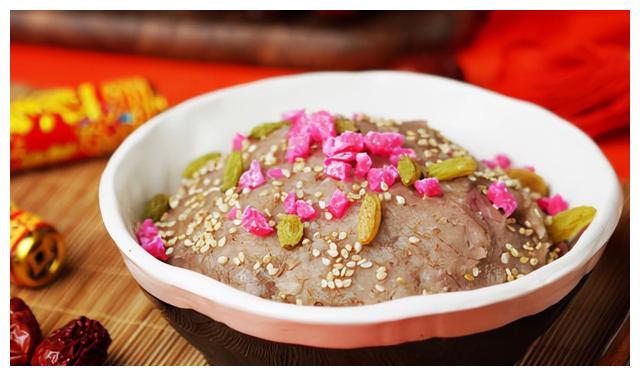 闽莱传统甜食福州芋泥