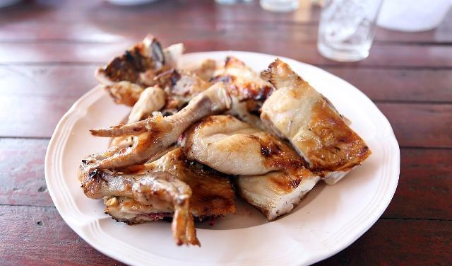 从著名扒鸡菜肴中窥探香料应用的技巧，这些先贤的经验值的借鉴